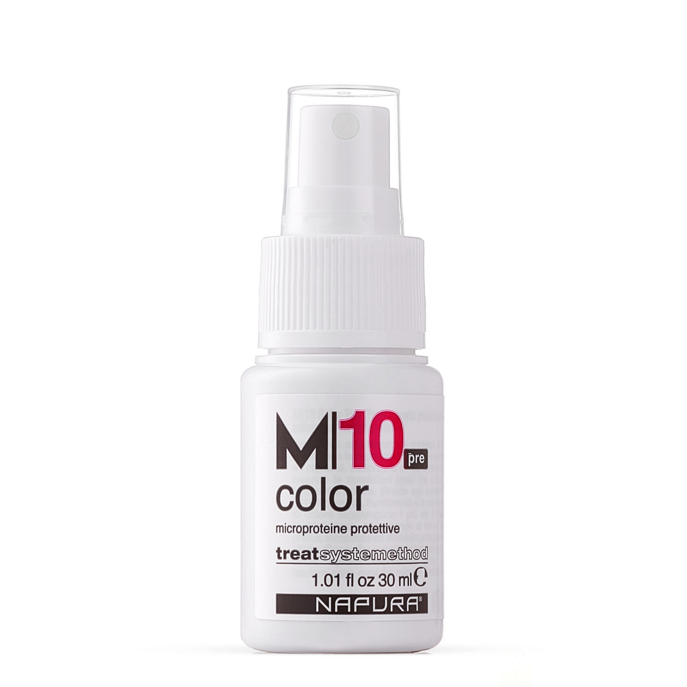 Napura M10 Color ( 30 ml) - odżywka w sprayu chroniąca kolor