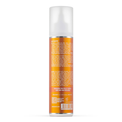 Napura Sun System Body Shampoo - Nawilżający szampon do włosów i ciała po opalaniu