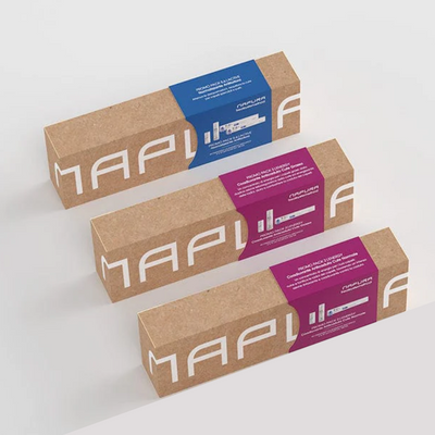 Napura KIT ENERGY 2 -  Zestaw Promocyjny T|2 POST +S|2 200ml+K7 pH