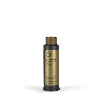 MTJ CASHMERE SHAMPOO - Odżywczy szampon do włosów suchych