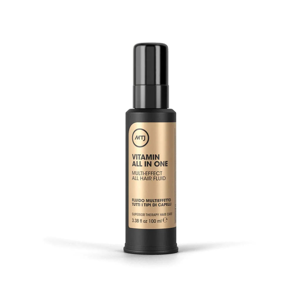 MTJ Vitamin All In One - spray wielozadaniowy zabieg bez spłukiwania (100 ml)