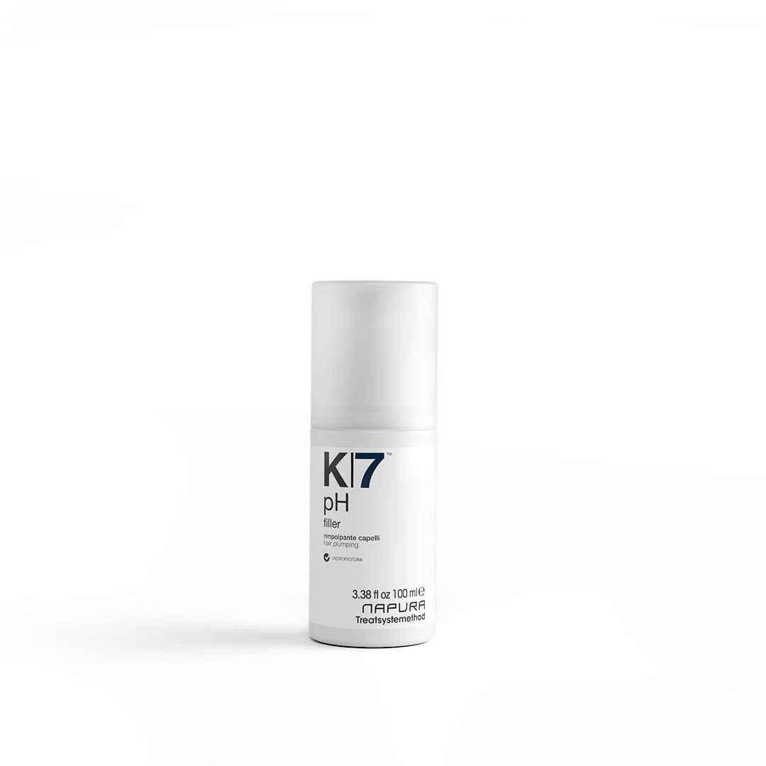 Napura K7 PH - fluid do rekonstrukcji włosów