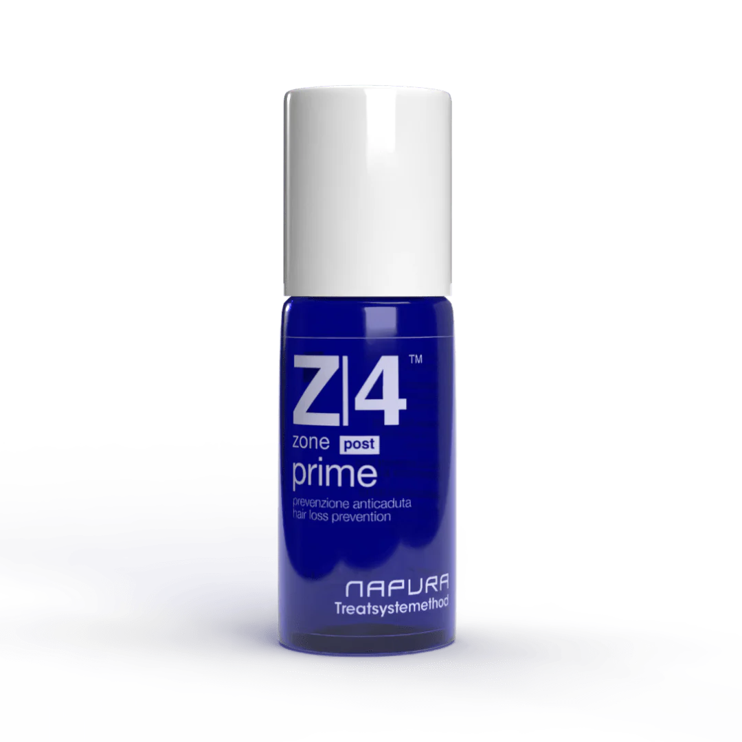 Z4 Prime Zone Post - spray przeciw wypadaniu włosów