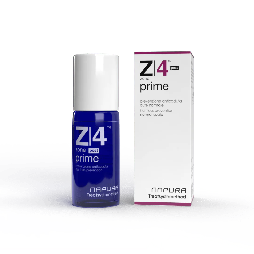 Z4 Prime Zone Post - spray przeciw wypadaniu włosów