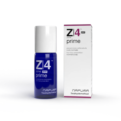Z4 Prime Zone Post - spray przeciw wypadaniu włosów