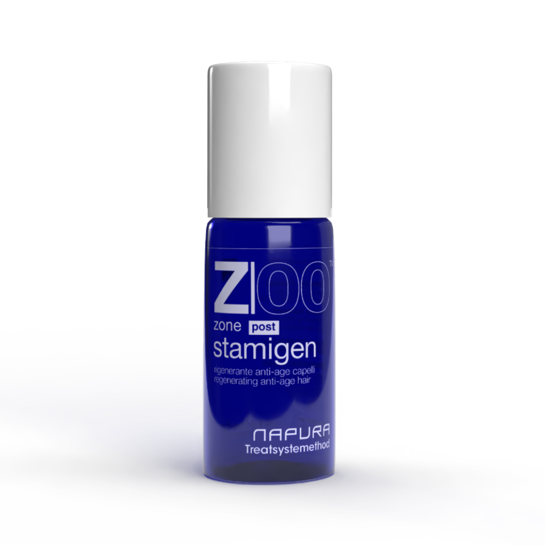 Z00 Stamigen Zone Post (50 ml) - spray do aktywacji wzrostu słabych włosów