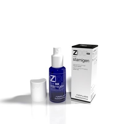 Z00 Stamigen Zone Post (50 ml) - spray do aktywacji wzrostu słabych włosów