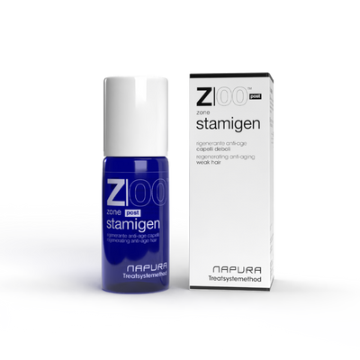 Z00 Stamigen Zone Post (50 ml) - spray do aktywacji wzrostu słabych włosów