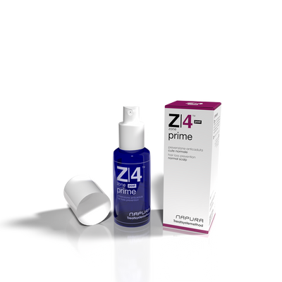 Napura Z4 Prime Zone Post (50 ml) – Serum zapobiegające wypadaniu włosów