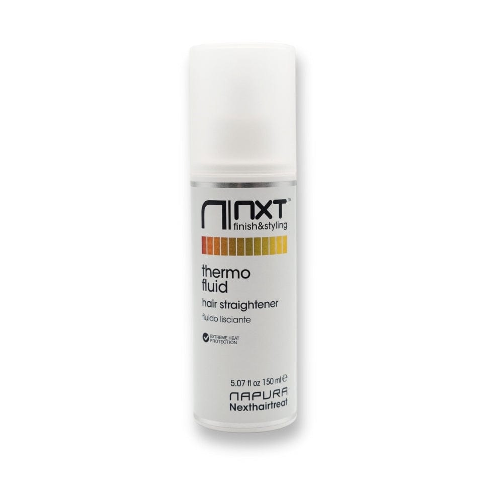 Napura NXT Thermo Fluid - Płyn termoochronny do włosów