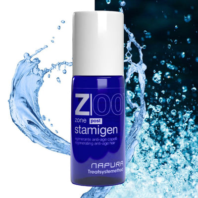 Z00 Stamigen Zone Post (50 ml) - spray do aktywacji wzrostu słabych włosów