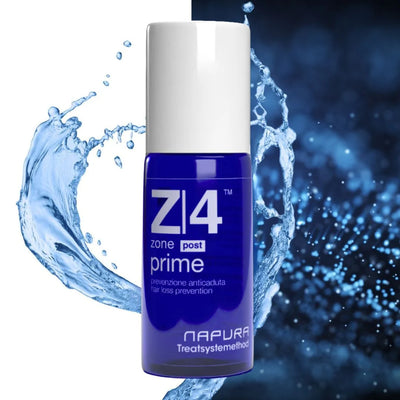 Z4 Prime Zone Post - spray przeciw wypadaniu włosów
