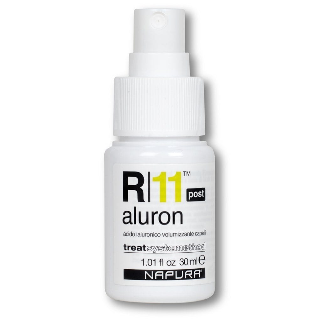 Napura R11 Aluron Post Singolo (30 ml) - Spray dodający włosom objętości