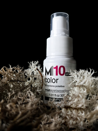 Napura M10 Color ( 30 ml) - odżywka w sprayu chroniąca kolor