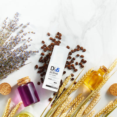 NAPURA D5.6 (75 ml) Profesjonalna odżywka przeciwłupieżowa w sprayu